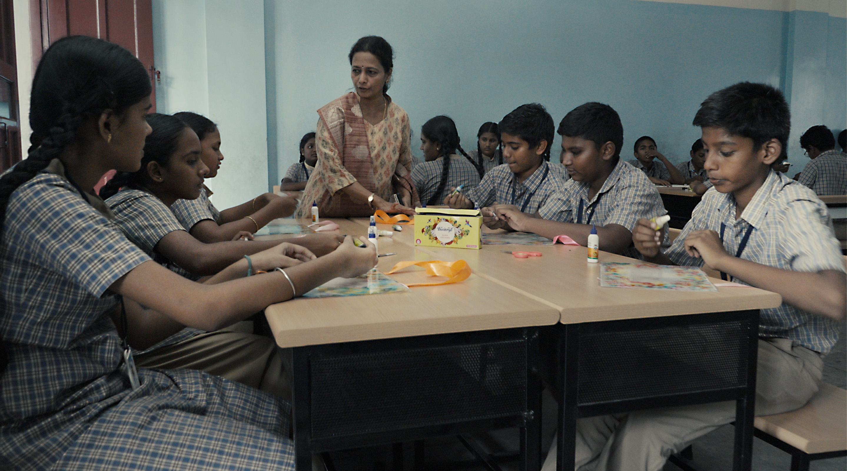 Secondary Education