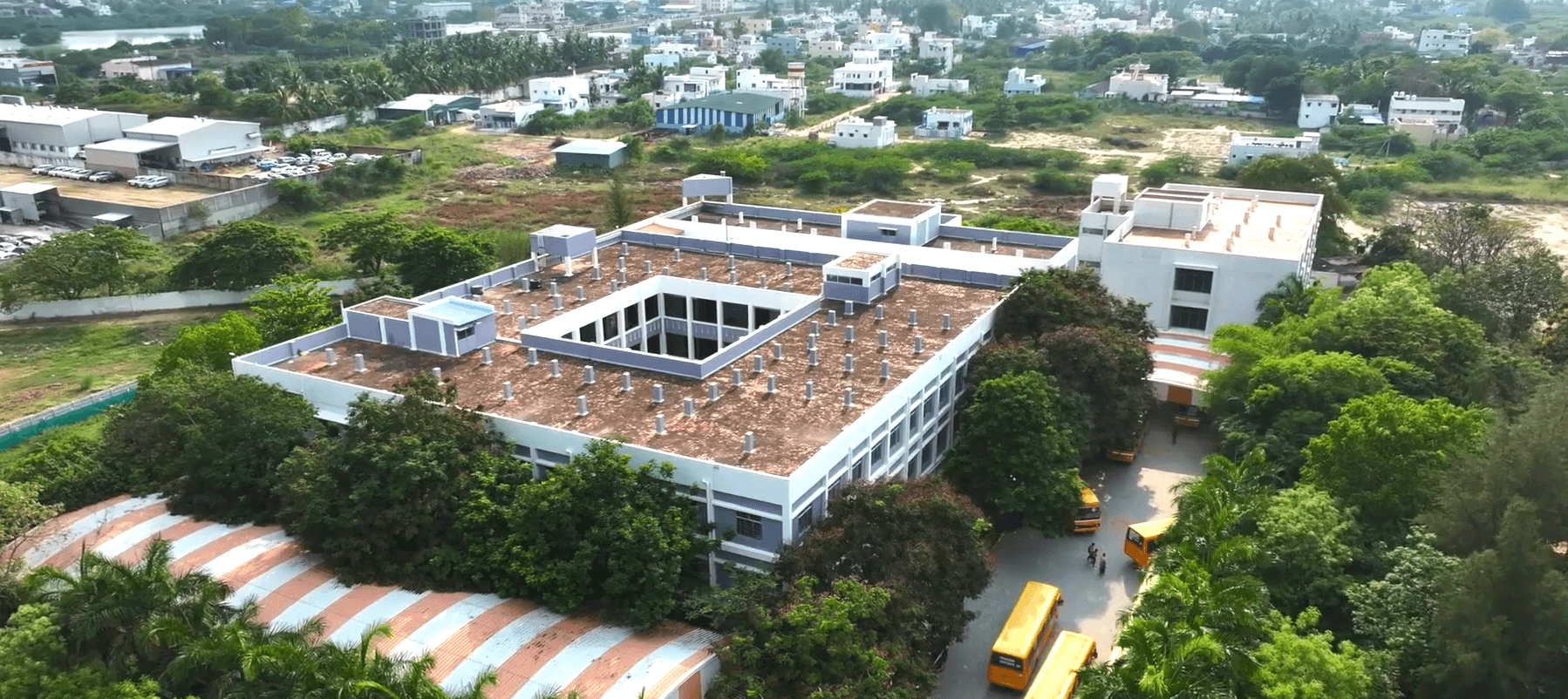 School Campus
